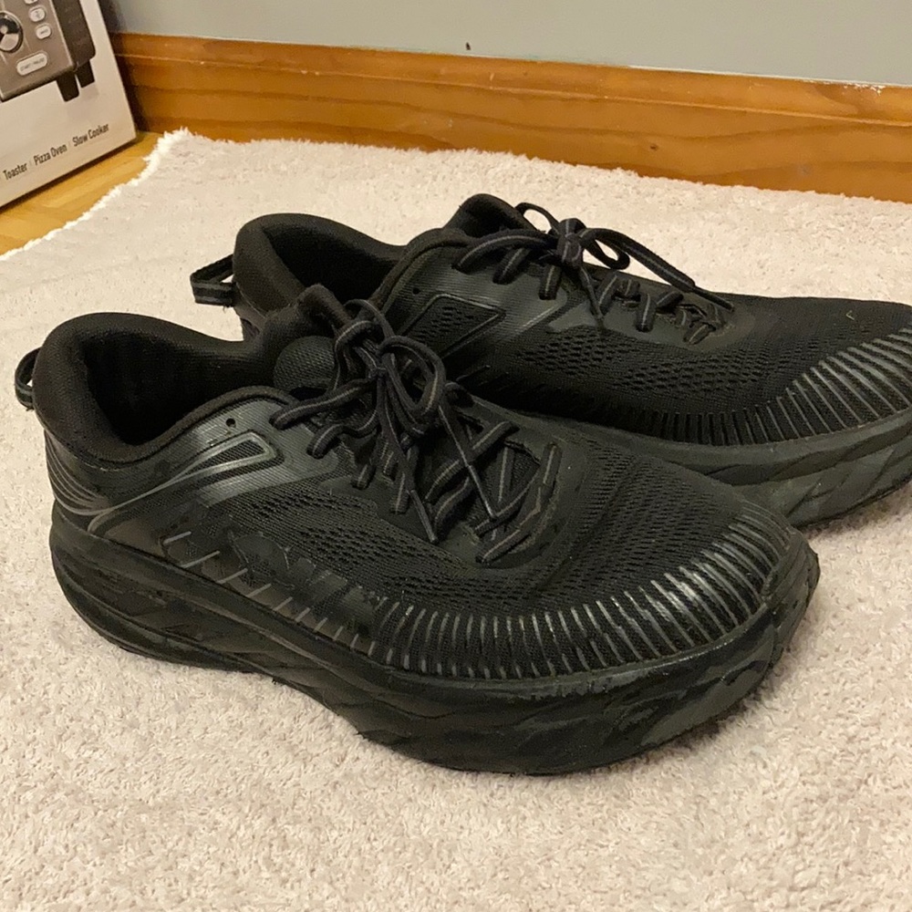 HOKA One One shoes - Picture 1 of 1